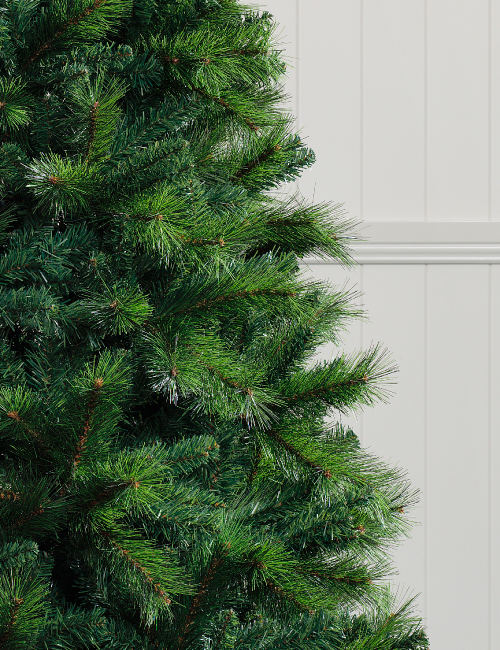 The Slim Canadian - Artificial Christmas Tree - Green - 4 foot - Image 3