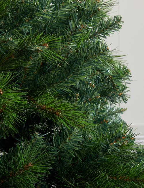 The Slim Canadian - Artificial Christmas Tree - Green - 4 foot - Image 4