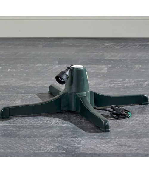 Rotating Christmas Tree Stand The Christmas Tree Company