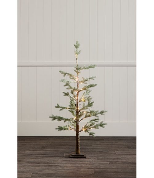 4 Foot Christmas Tree - Buy Online at The Christmas Tree Company