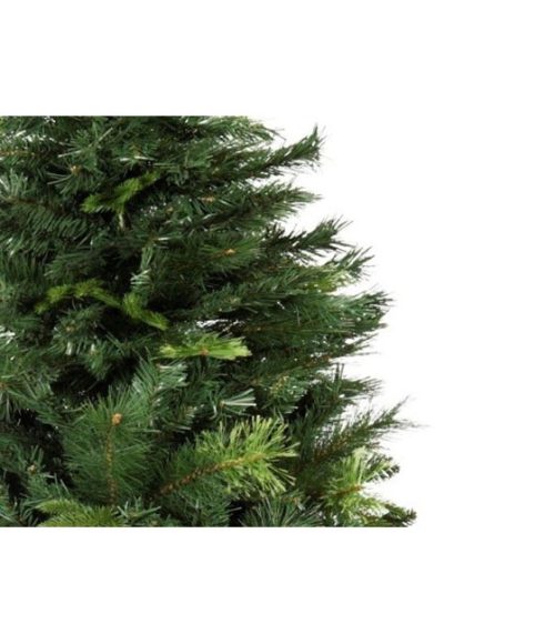 The Norwegian Artificial Christmas Tree Green 7 foot The